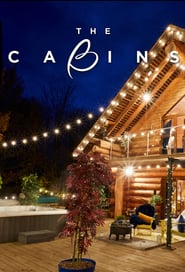 The Cabins' Poster