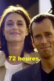 72 heures' Poster