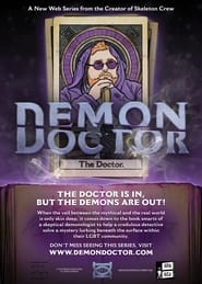 Demon Doctor' Poster