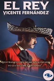 El Rey Vicente Fernndez' Poster