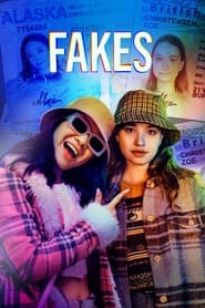 Fakes' Poster