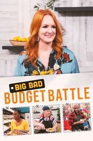 Big Bad Budget Battle' Poster