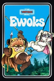 Star Wars Ewoks' Poster