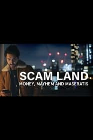 Streaming sources forScam City Money Mayhem and Maseratis