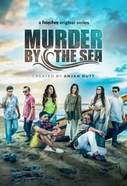 Murder by the Sea' Poster