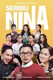 Seribu Nina' Poster
