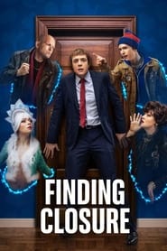 Finding Closure' Poster