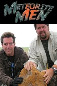 Meteorite Men' Poster