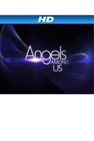 Angels Among Us' Poster