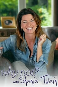 Why Not With Shania Twain' Poster