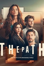 The Path' Poster