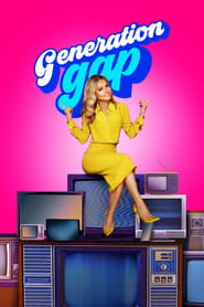 Generation Gap' Poster