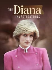 The Diana Investigations' Poster