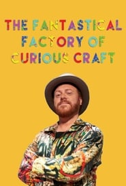 The Fantastical Factory of Curious Craft' Poster