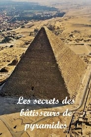 Les Btisseurs de Pyramides' Poster