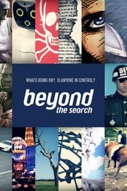 Beyond the Search' Poster