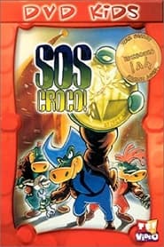 SOS Croco' Poster