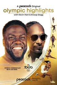Olympic Highlights with Kevin Hart  Snoop Dogg' Poster