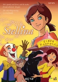 Stellina' Poster