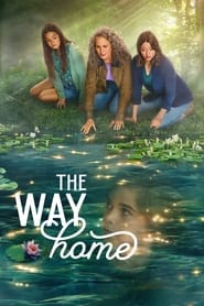 The Way Home Poster