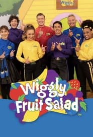 Wiggly Fruit Salad' Poster