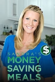 Sandras Money Saving Meals' Poster