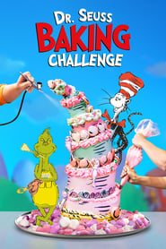 Dr Seuss Baking Challenge' Poster