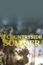 A Countryside Summer' Poster