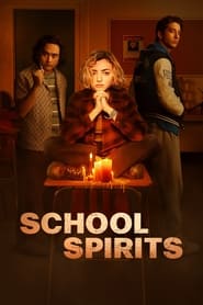 Streaming sources forSchool Spirits