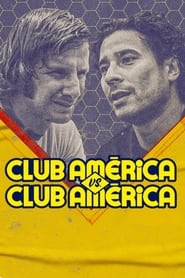 Club Amrica vs Club Amrica' Poster