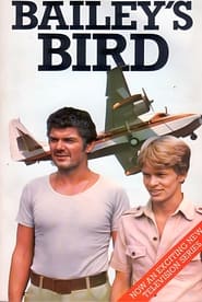 Baileys Bird' Poster