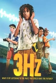 3Hz' Poster