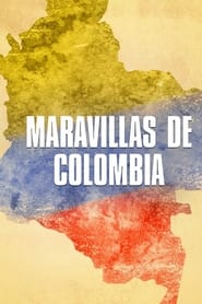 Maravillas de Colombia' Poster