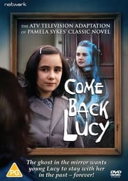 Come Back Lucy