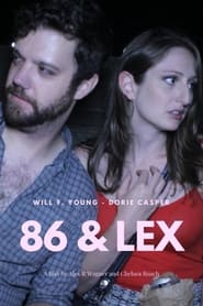 86  Lex' Poster