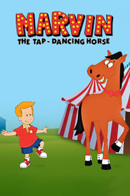Marvin the TapDancing Horse