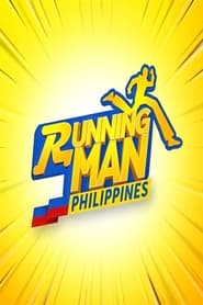 Running Man Philippines' Poster