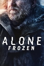 Alone Frozen' Poster