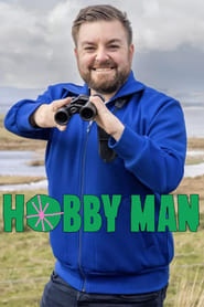 Hobby Man' Poster