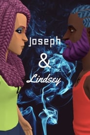 Joseph  Lindsey' Poster