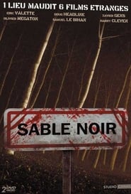 Sable noir' Poster