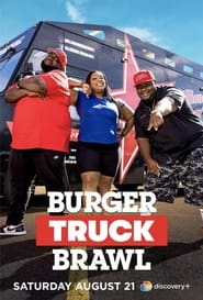 Streaming sources forBurger Truck Brawl