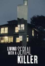 Living with A Serial Killer' Poster