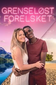 Grenselst forelsket' Poster