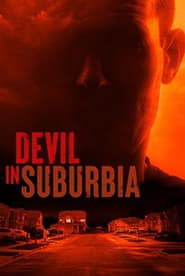 Devil in Suburbia' Poster