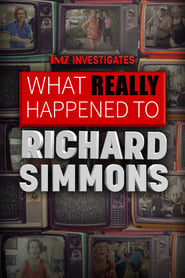 TMZ Investigates What Really Happened to Richard Simmons