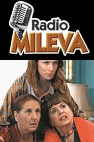 Radio Mileva' Poster