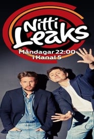 NittiLeaks' Poster
