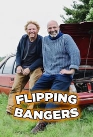 Flipping Bangers' Poster