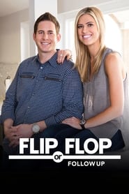 Flip or Flop FollowUp' Poster